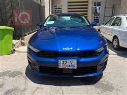 كيا K5